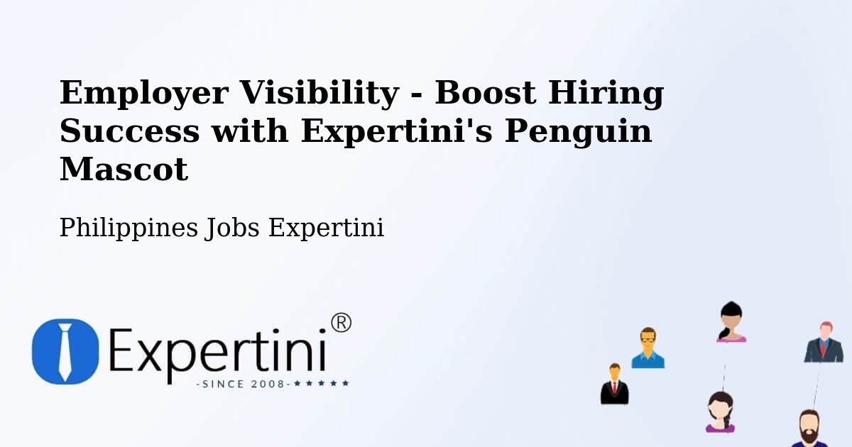 CV and Resume Visibility Optimization – San Fernando - Philippines Jobs Expertini